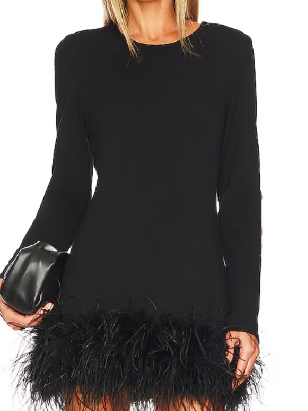 Lamarque Bahira Mini Dress